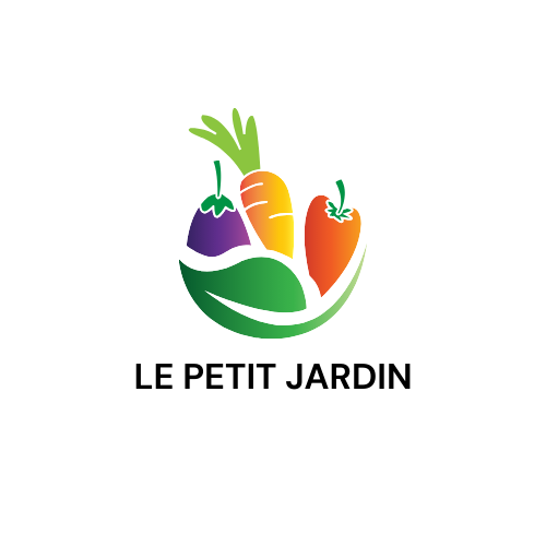 Logo le petit jardin